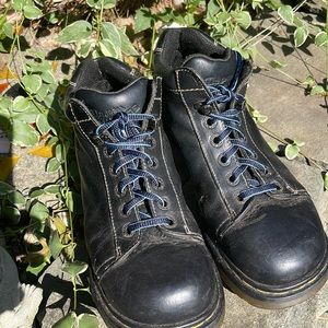 Dr Martins/🇬🇧made in England